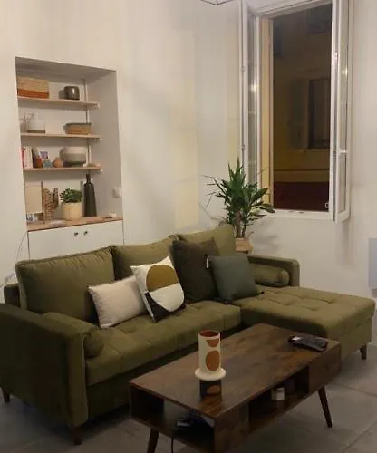 Magnifique Duplex - Nice Centre Medecin