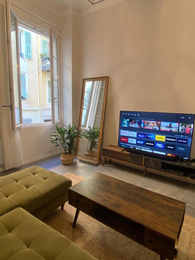 Magnifique Duplex - Centre Medecin Appartamento