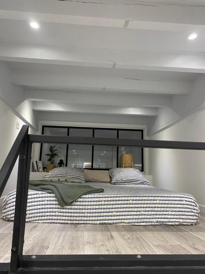 Appartamento Magnifique Duplex - Centre Medecin