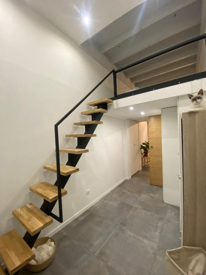 Appartamento Magnifique Duplex - Centre Medecin Nizza