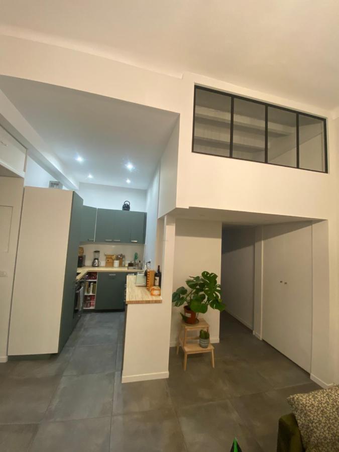 Magnifique Duplex - Centre Medecin Nizza