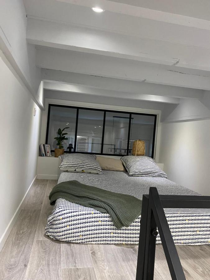 Magnifique Duplex - Centre Medecin Appartamento Nizza